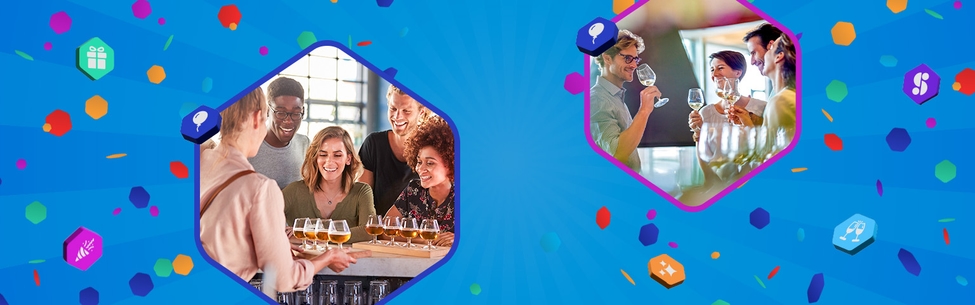 Dag 3: Win een bier- of wijnproeverij voor 2