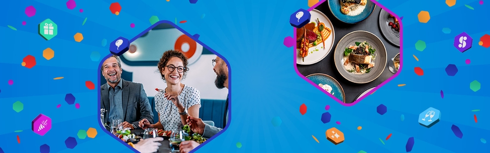 Dag 9: Win een diner voor twee