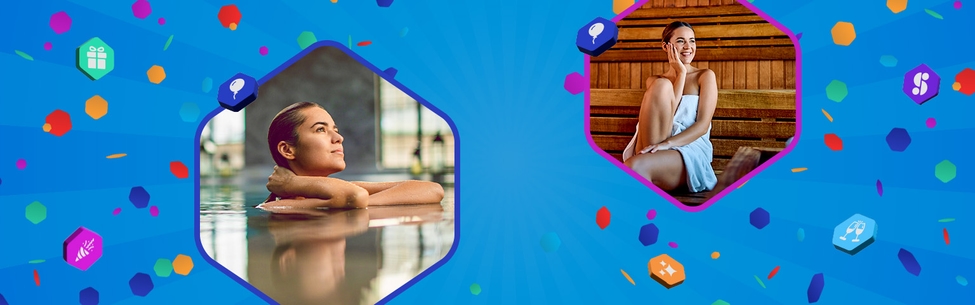 Dag 11: Win een dagje wellness