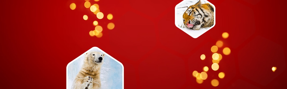 Win een dagje dierentuin voor 2