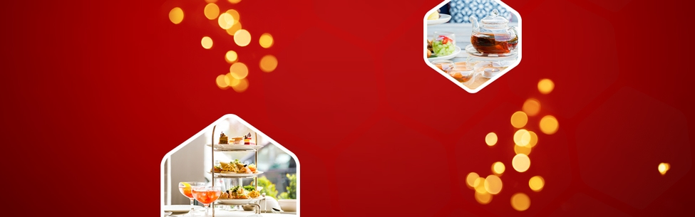 Win een high tea voor 2