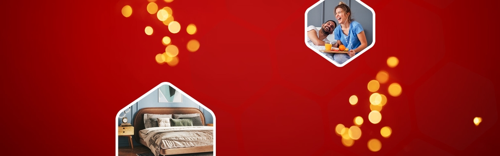 Win een overnachting voor 2