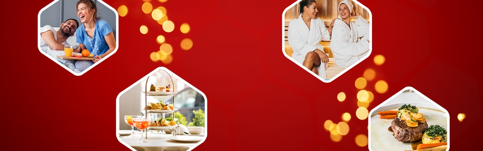 Win een volledige dag uit voor 2!