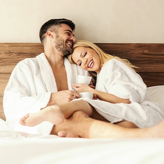 Boek en reserveer jouw verblijf op datum