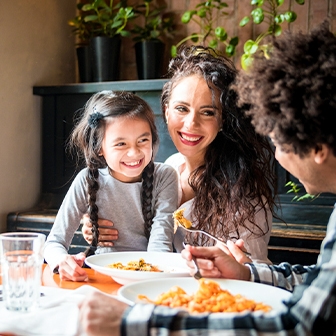 Lekker smullen na een dagje dierentuin?