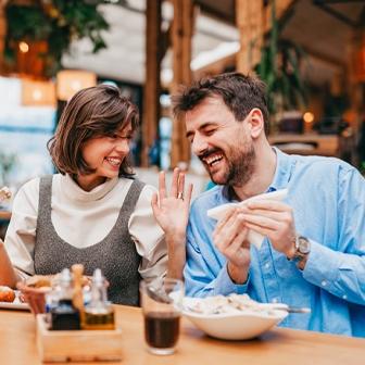 Reserveer direct een tafel!