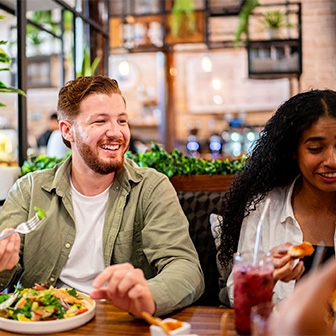 Reserviere Deinen Tisch einfach hier