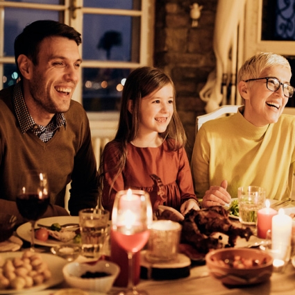 Reserveer snel en eenvoudig jouw tafel met Sinterklaas