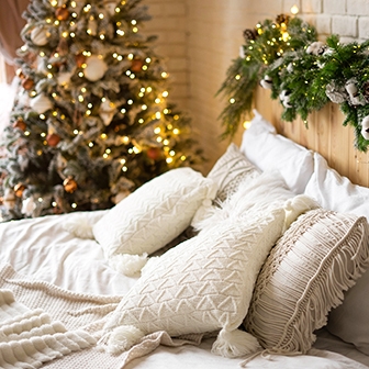 Réservez votre séjour par date