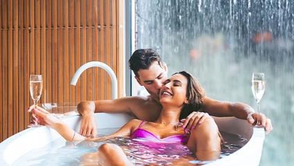 Boek jouw verblijf op datum voor een schrikbarend goede prijs