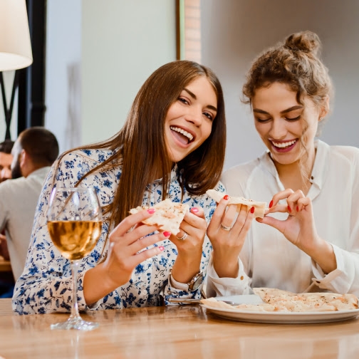Ontdek de beste restaurants in en nabij Oss-Uden-Veghel