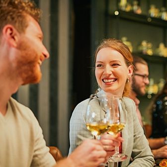 Reserveer in een paar klikken je diner