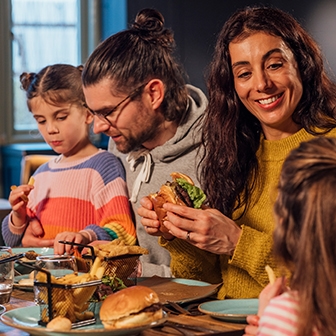 Van je circusdag een complete en verrukkelijke belevenis maken?