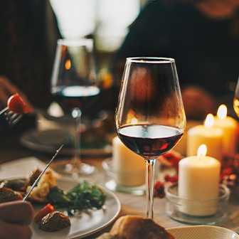 Dagje kerstmarkt smakelijk afsluiten met een diner?