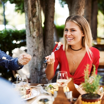 Geniet van heerlijke lentegerechten en reserveer je tafel direct