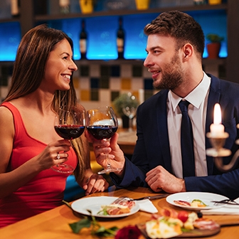 Schnell reservieren und einfach sparen