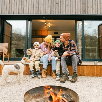 Boek en reserveer jouw verblijf op datum