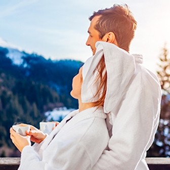 Buche Deinen Aufenthalt nach Datum