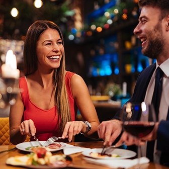 Romantisch uit eten? 🥰 Reserveer hier jouw tafel