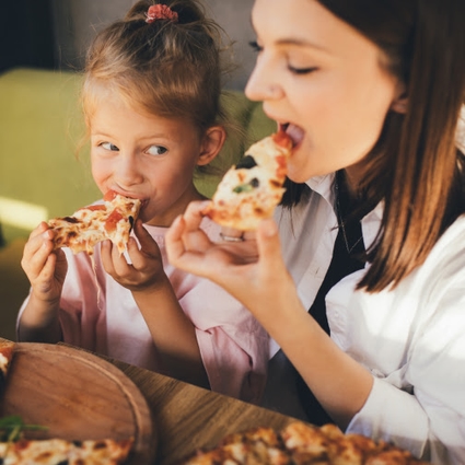 Voordelig dineren na een heerlijk dagje uit?