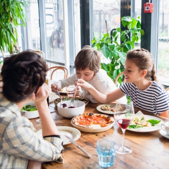 Reserveer hier eenvoudig jouw tafel