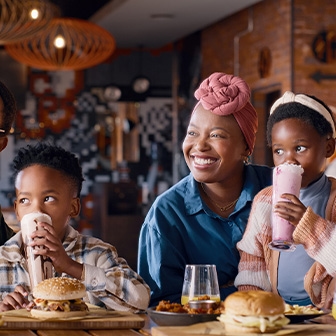Reserveer in een paar klikken je diner