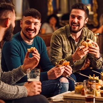 Laat de VAR jouw tafel vastleggen