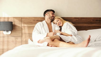 Boek en reserveer jouw verblijf op datum