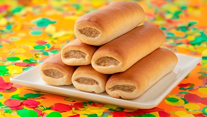 Reserveer je diner direct op datum