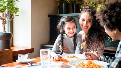 Lekker smullen na een dagje dierentuin?