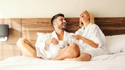 Reserviere Deinen Aufenthalt hier