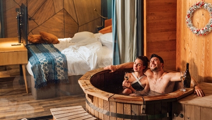 Boek en reserveer jouw verblijf op datum