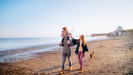 Boek en reserveer jouw verblijf op datum