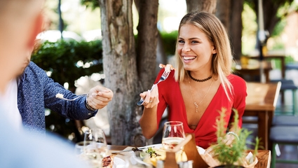 Geniet van heerlijke lentegerechten en reserveer je tafel direct