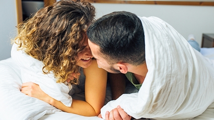 Buche und reserviere Deinen Aufenthalt mit Datum