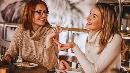 Reserveer je tafel direct en makkelijk