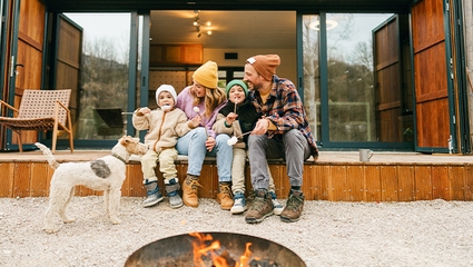 Boek en reserveer jouw verblijf op datum