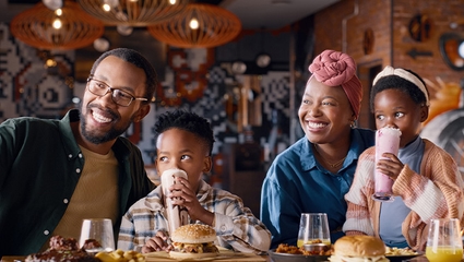 Reserveer in een paar klikken je diner