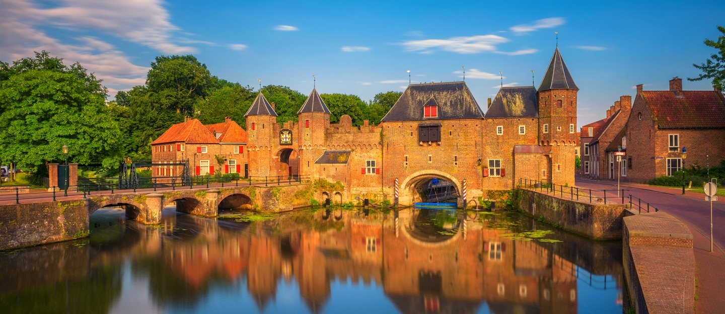 Wat te doen in Amersfoort: uitjes, eten en ontspanning met korting