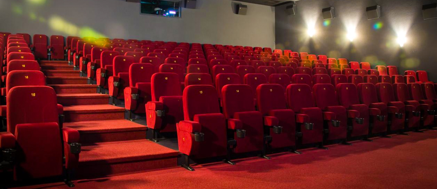 Met korting naar AnnexCinema: voordelig naar de film via Social Deal