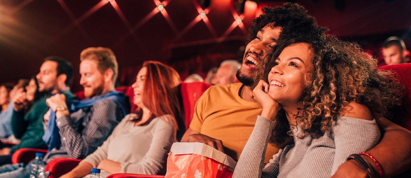 Bioscoop bezoeken: ontdek voordelig de nieuwste films op groot scherm