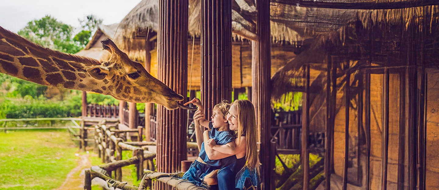 Buitenactiviteiten met korting: geniet van de frisse lucht met Social Deal!