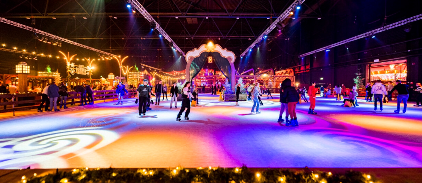 Ontdek De Brabantse Winter in Den Bosch