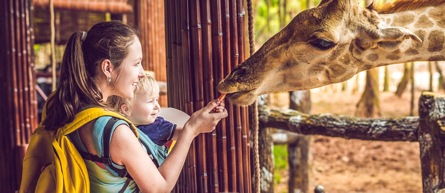 De leukste uitjes met kinderen: ontdek de scherpste deals