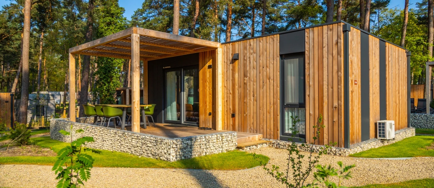 EuroParcs Hoge Kempen: heerlijk ontspannen in prachtige natuur