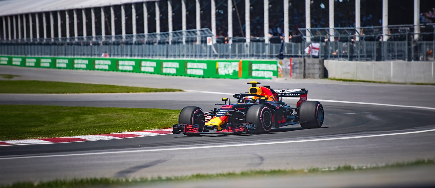 Race naar de beste deals