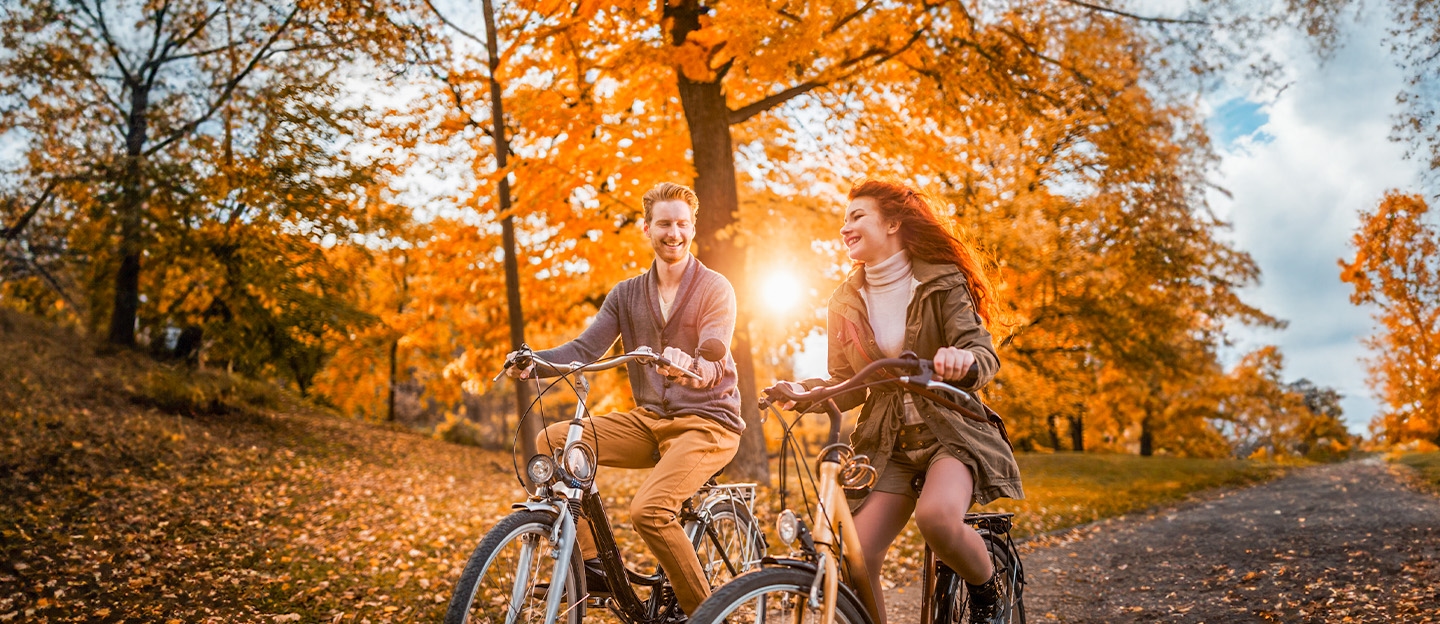 Fietsen met korting: ontdek Nederland op de fiets