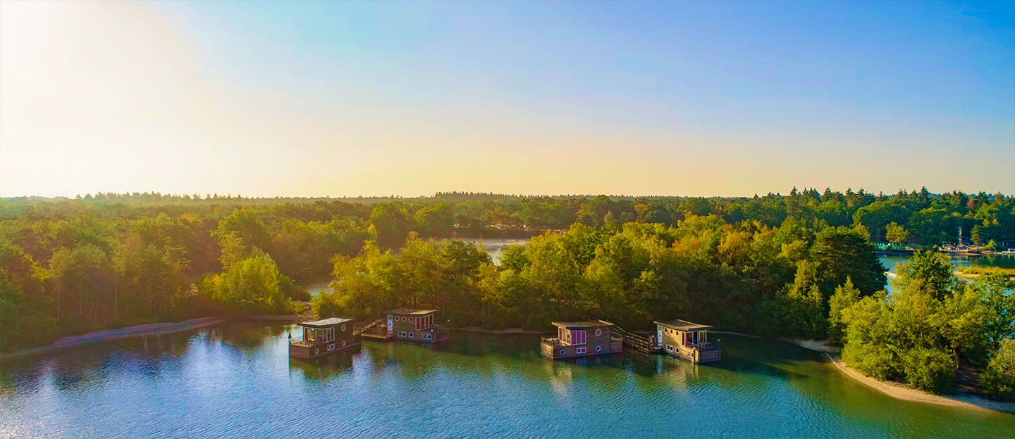 Center Parcs De Kempervennen: het ideale vakantiepark voor een gezellige tijd samen