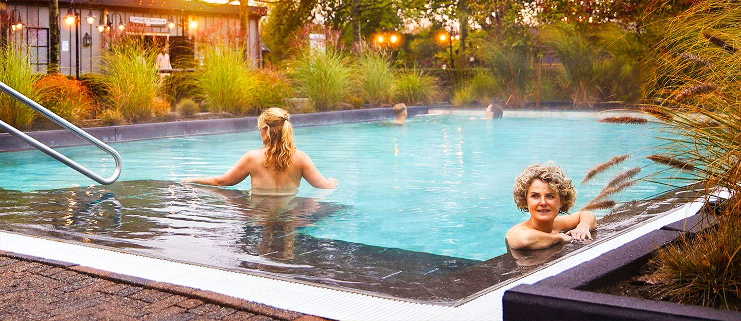 Bezoek Zwaluwhoeve via Social Deal: geniet voordelig van een dagje wellness