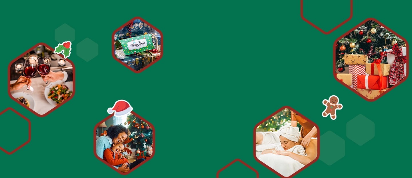 Ontdek de beste kerstcadeaus